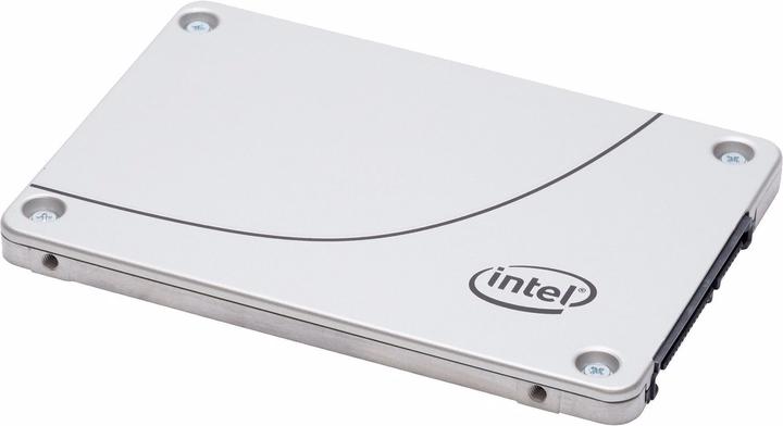 Immagine prodotto Intel D3-S4610 (480 GB, 2.5")