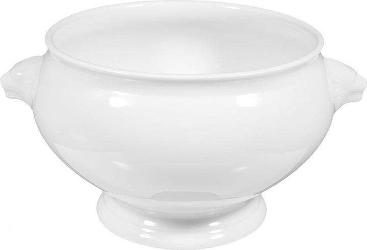 Immagine prodotto Seltmann Zuppiera Weiden Lukullus (uni) testa di leone senza coperchio 3,00 l (21.80 cm, 3 l, 1 x)