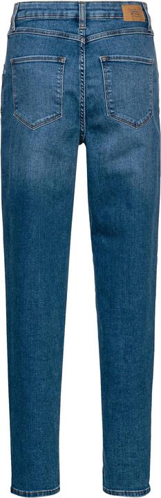 Immagine prodotto Camel Active Jeans 5 tasche con vestibilità Mom (W33/L30)