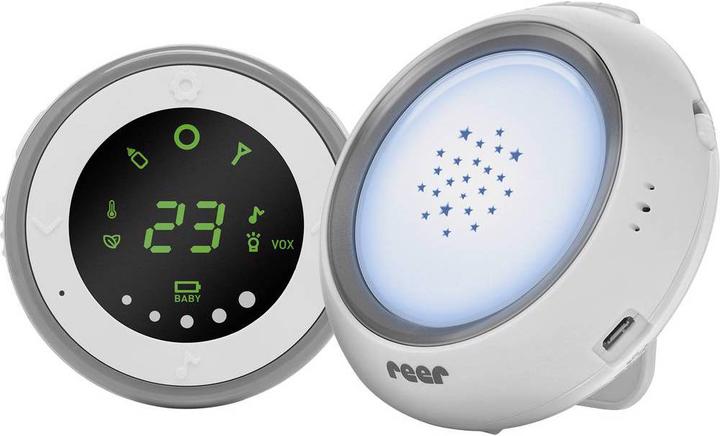 Immagine prodotto Reer Proiettore Baby Monitor (650 m)