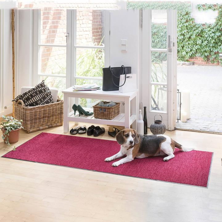 Produktbild Salonloewe Salonlöwe Uni Fussmatte (60 x 180 cm)