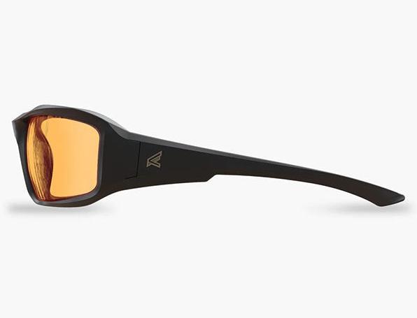 Immagine prodotto Edge Eyewear Schiessbrille HAMEL, Tigers Eye Vapor Shield Lens