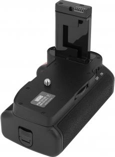 Actual product image Newell Battery Grip battery pack BG-D51 for Nikon D5100 D5200 (Rechargeable battery)