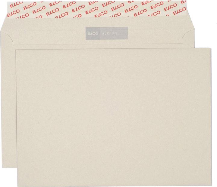 Immagine prodotto Elco Couvert Sycling, senza finestra (229 x 162 mm, 500 x)