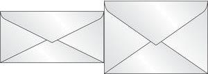 Productafbeelding Sigel Omslag (C6, 50 x)