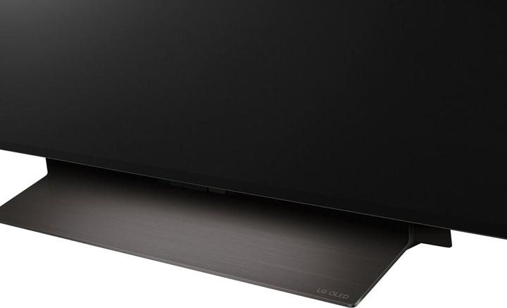 Actual product image LG OLED55C41LA OLED 55", 139cm, UHD 4K, SMART (55", C4, OLED, 4K, 2024)