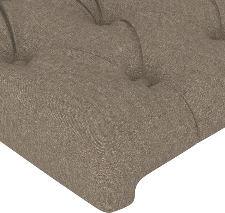 Immagine prodotto VidaXL Naoma (144 x 7 x 88 cm)