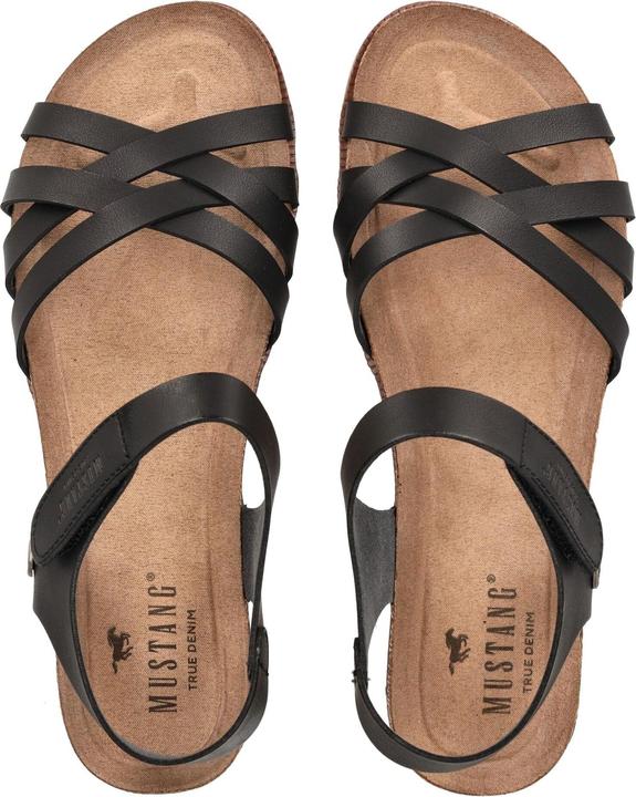 Produktbild Mustang Sandalen (37)