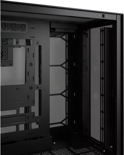 Actual product image Corsair 6500D Airflow (mATX, Mini-ITX, ATX)