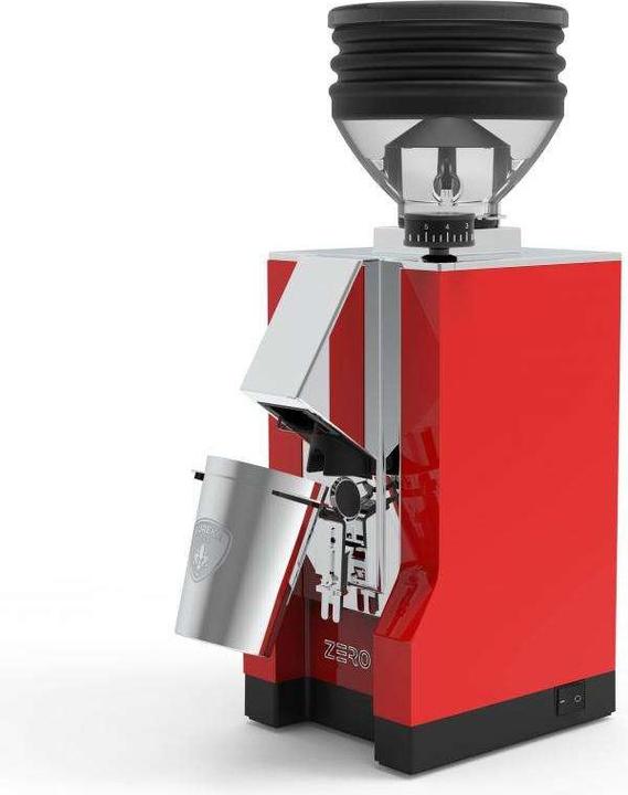 Image du produit Eureka Mignon Zero rouge