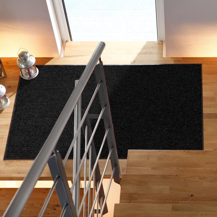 Image du produit Salonloewe Paillasson Salonlöwe Uni (75 x 120 cm)