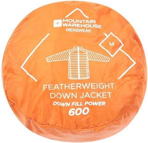Image du produit Mountain Warehouse Veste (S)