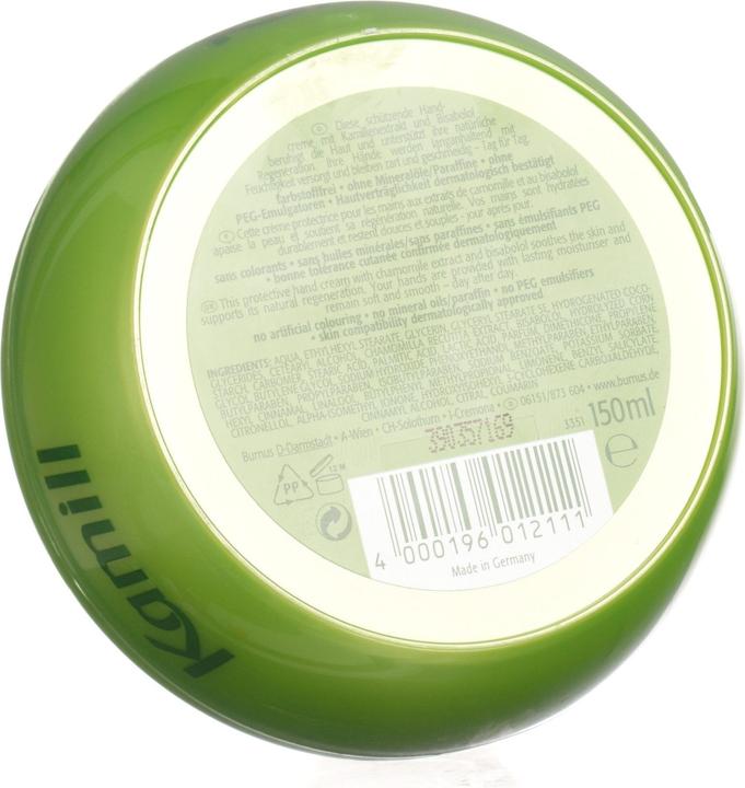 Produktbild Kamill H&N Creme Classic (150 ml)