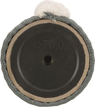 Actual product image Trixie Scratching trunk (28 cm, Grey)