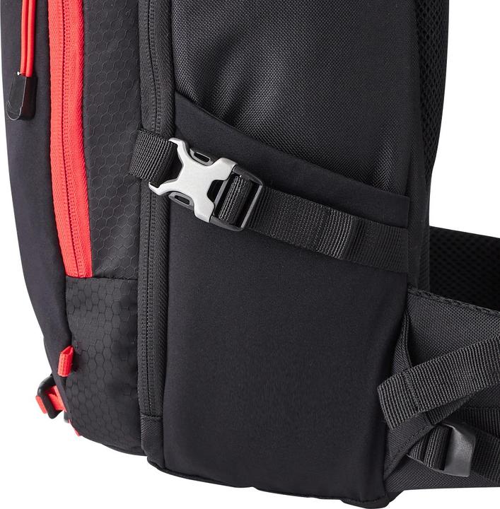 Actual product image Wilsa Hiking rucksack "Fuji" 18L (18 l)