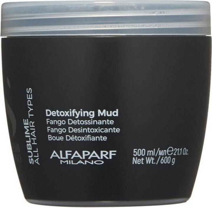 Produktbild Alfaparf Semi Di Lino (500 ml)