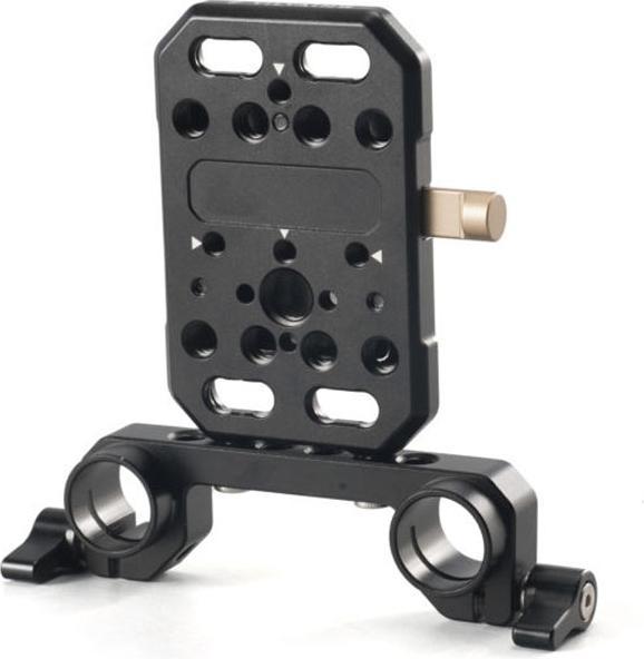 Actual product image Tilta Pocket V-Mount Battery Plate Kit I (Cage accessories)