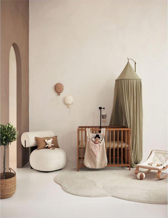 Produktbild Jollein Baldachin Betthimmel Vintage