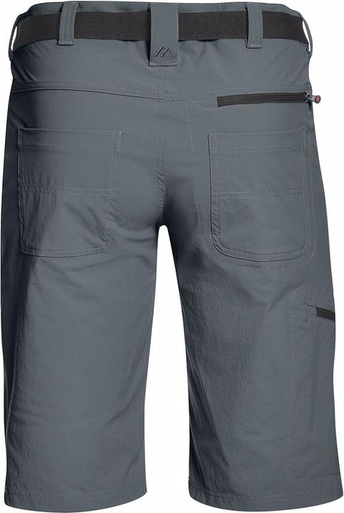 Image du produit Maier Sports Short Nil Bermuda (48 E)