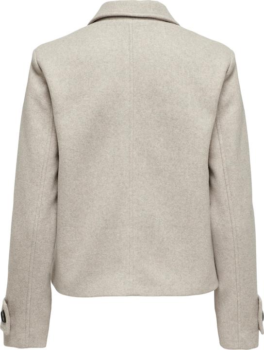 Image du produit Only ONLFREJA Manteau Manteau (L)