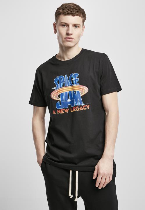 Actual product image MT Space Jam Logo Tee - 14603 (M, L)
