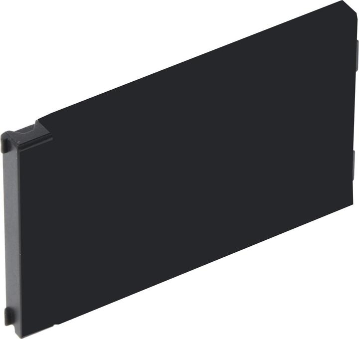 Produktbild AccuCell Akku Sharp GX15, GX25, GX30, GX30i