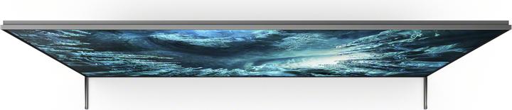 Produktbild Sony KD75ZH8 (75", LCD, 8K, 2020)