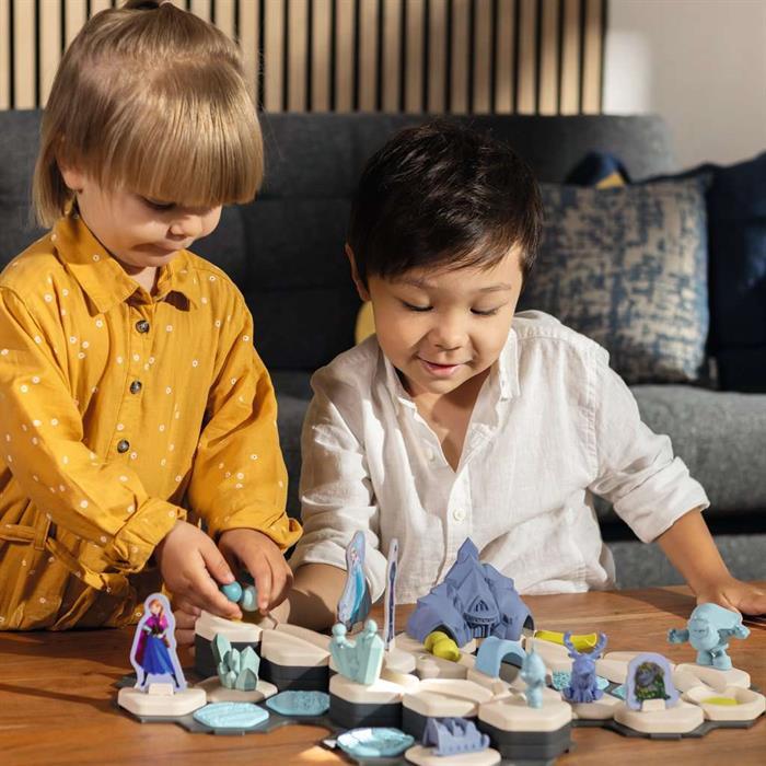 Produktbild Ravensburger GraviTrax Junior Extension Frozen