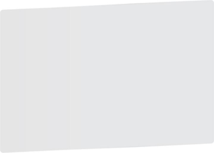 Actual product image SmallHD Ultra Matte screen protector for 702 Touch and CINE 7 monitors