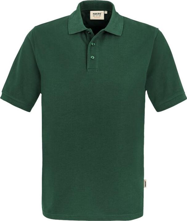 Produktbild Hakro Poloshirt MIKRALINARÂ® (3XL)