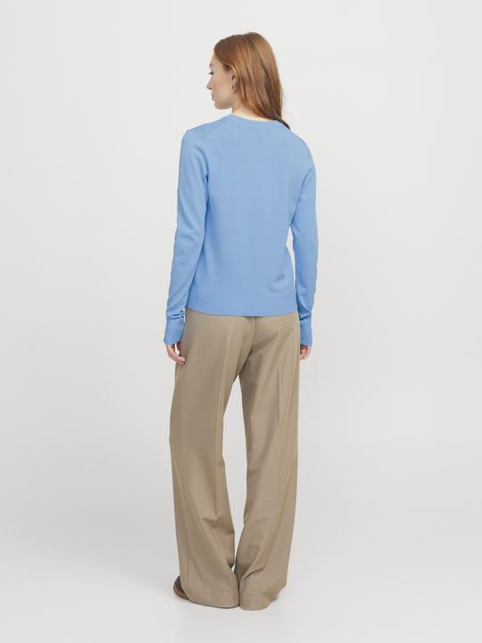 Actual product image JJXX Jxcara Comfy Crew Neck Knit Noos (S)