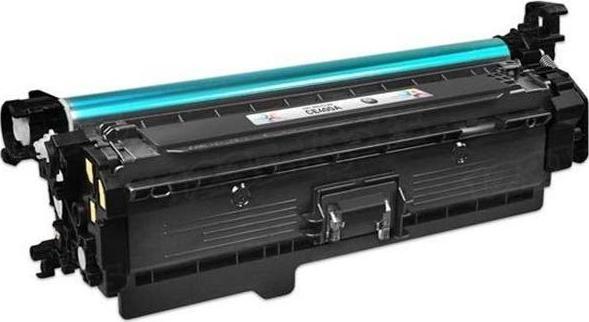 Produktbild HP 201x (BK)