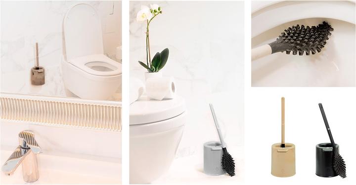 Produktbild Bbb La Brosse Eco
