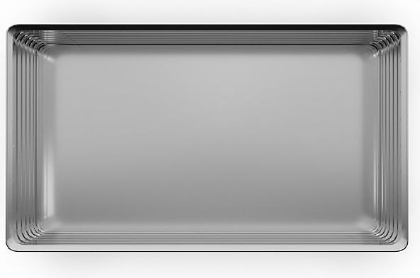 Actual product image Gmöhling Aluminum box truck, solid wall (250 kg)