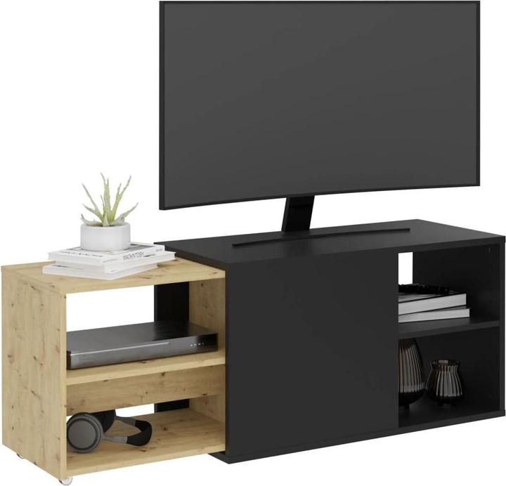 Image du produit FMD Möbel Collin (133.5 x 40 x 49 cm)