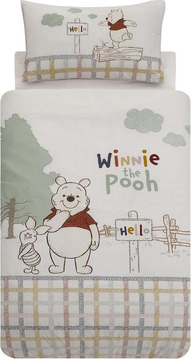 Image du produit Disney Winnie l'ourson