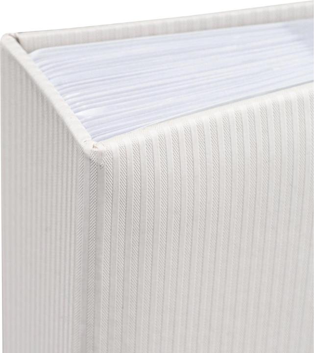Produktbild Dörr Fotoalbum Memo Album 300 10 x 15 cm, Weiss (10 x 15 cm)