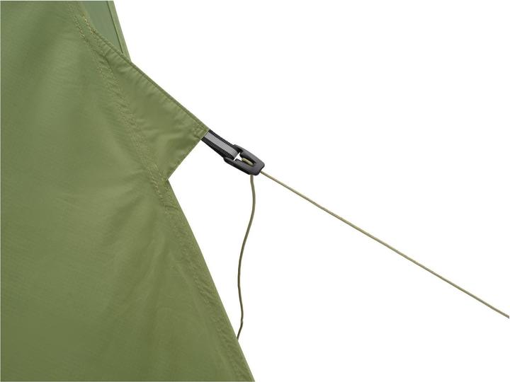 Actual product image Stoic NjavveSt. 2P (Dome tent, 2.44 kg, 2 persons)