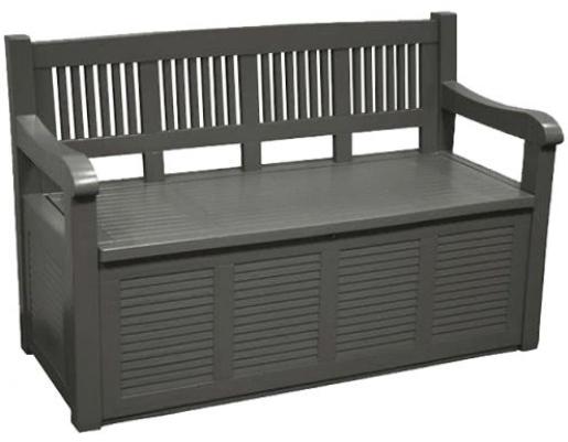 Immagine prodotto ProGarden Panca in resina con contenitore