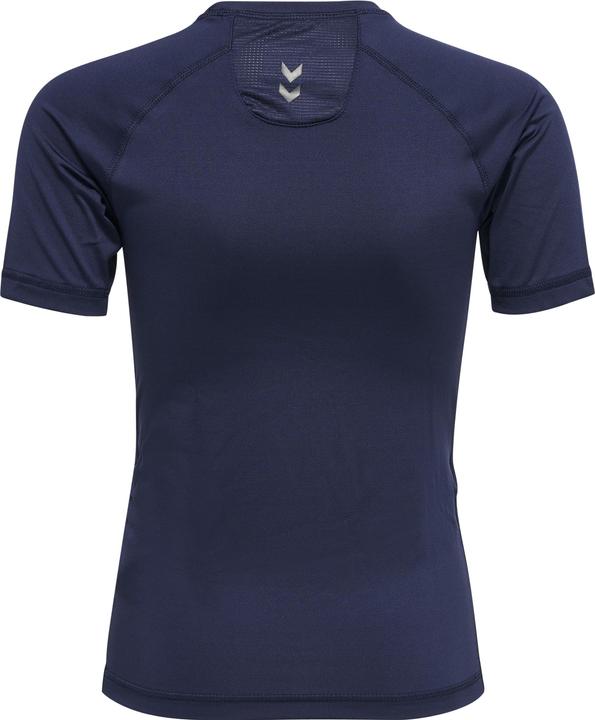 Image du produit hummel First Performance Kids Jersey S/S (140)