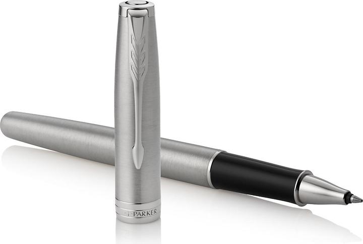 Image du produit Parker Pen Sonnet (Noir argent (44), 1 x)
