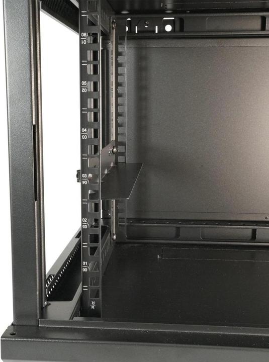 Image du produit Televes Armoire rack 19 (10.86 HE, Rack 19 pouces)