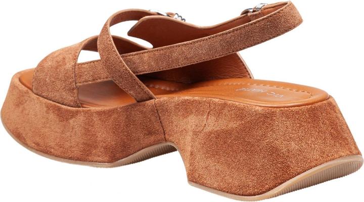 Produktbild Vic Matie sensory sandal in split color steppe (38)