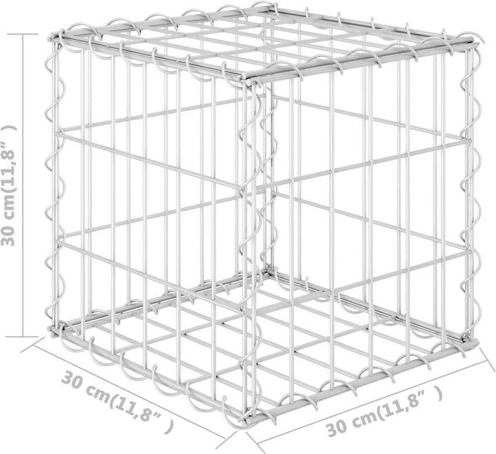 Actual product image VidaXL Oribel