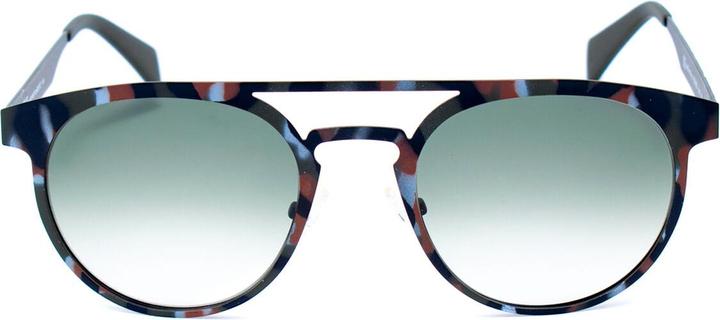 Actual product image Italia Independent Men's sunglasses 0020-093-000 Ø 51 mm
