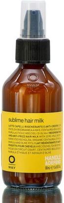 Immagine prodotto Oway Latte per capelli sublime 3,4 oz (100 ml)