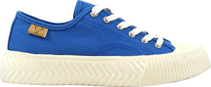 Actual product image Lunar Womens/Ladies Jayne II Trainers (39.5)