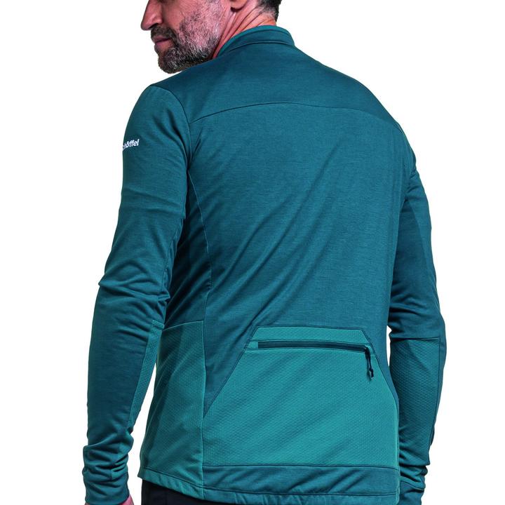 Produktbild Schöffel Shirt Zeeland LG (46, S)