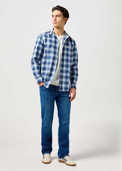 Actual product image Wrangler Jeans Texas (W38/L34)