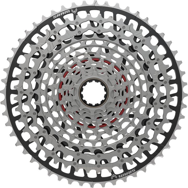 Actual product image Sram XX T-Type Eagle AXS PM